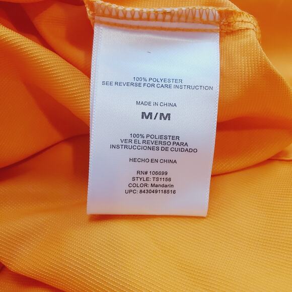 Habit Outdoor Shirt Men's Fishing Casual Long Sleeve Button Down Mandarin Solar - Picture 12 of 13